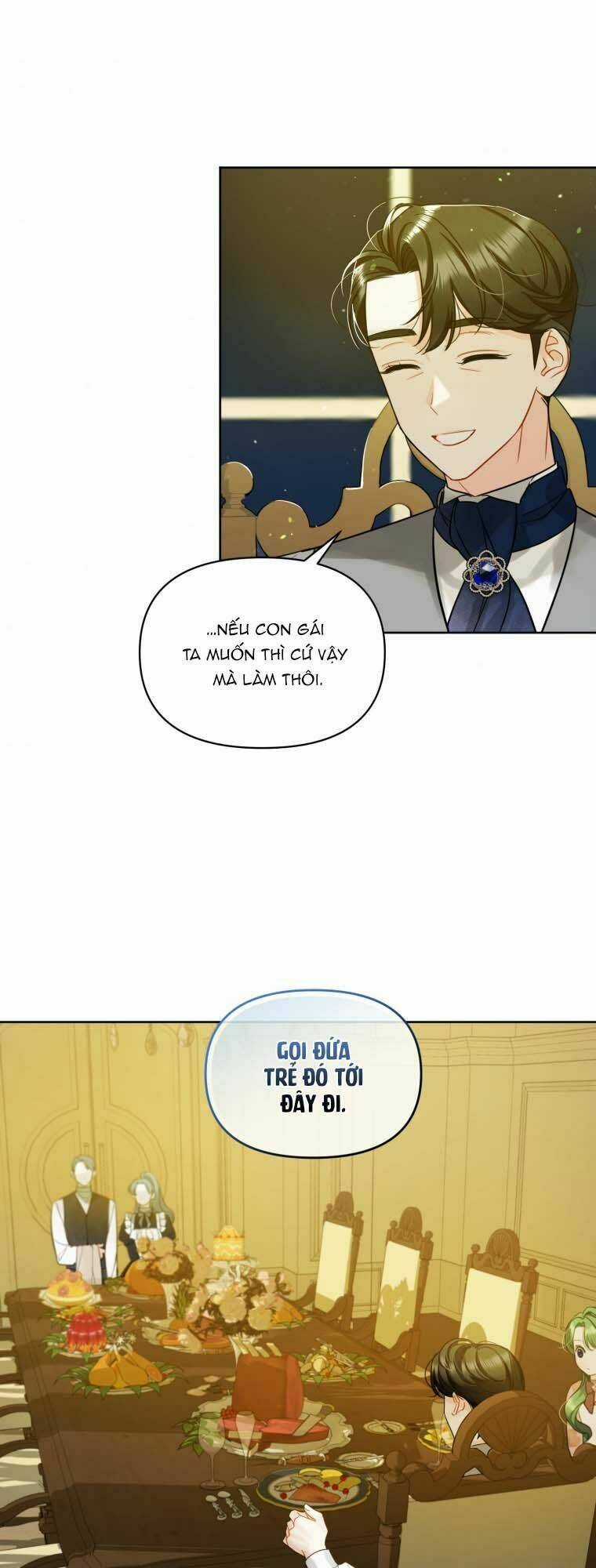 Tôi Trở Thành Em Gái Của Nam Chính Tiểu Thuyết Bl Chapter 3 trang 32