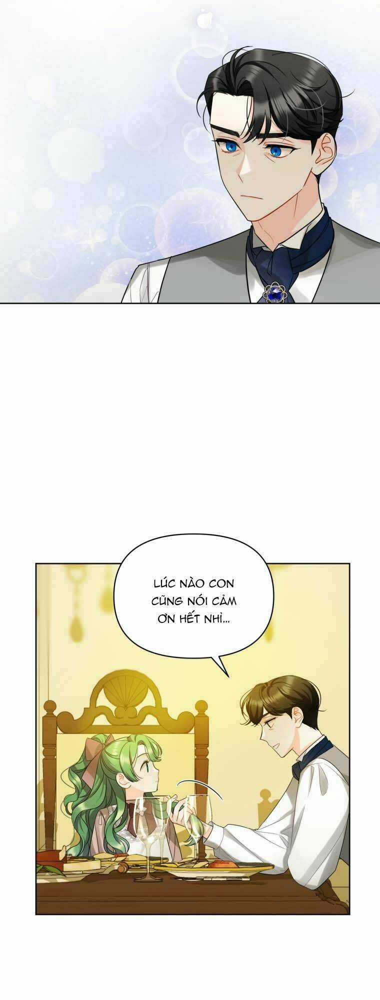 Tôi Trở Thành Em Gái Của Nam Chính Tiểu Thuyết Bl Chapter 3 trang 34