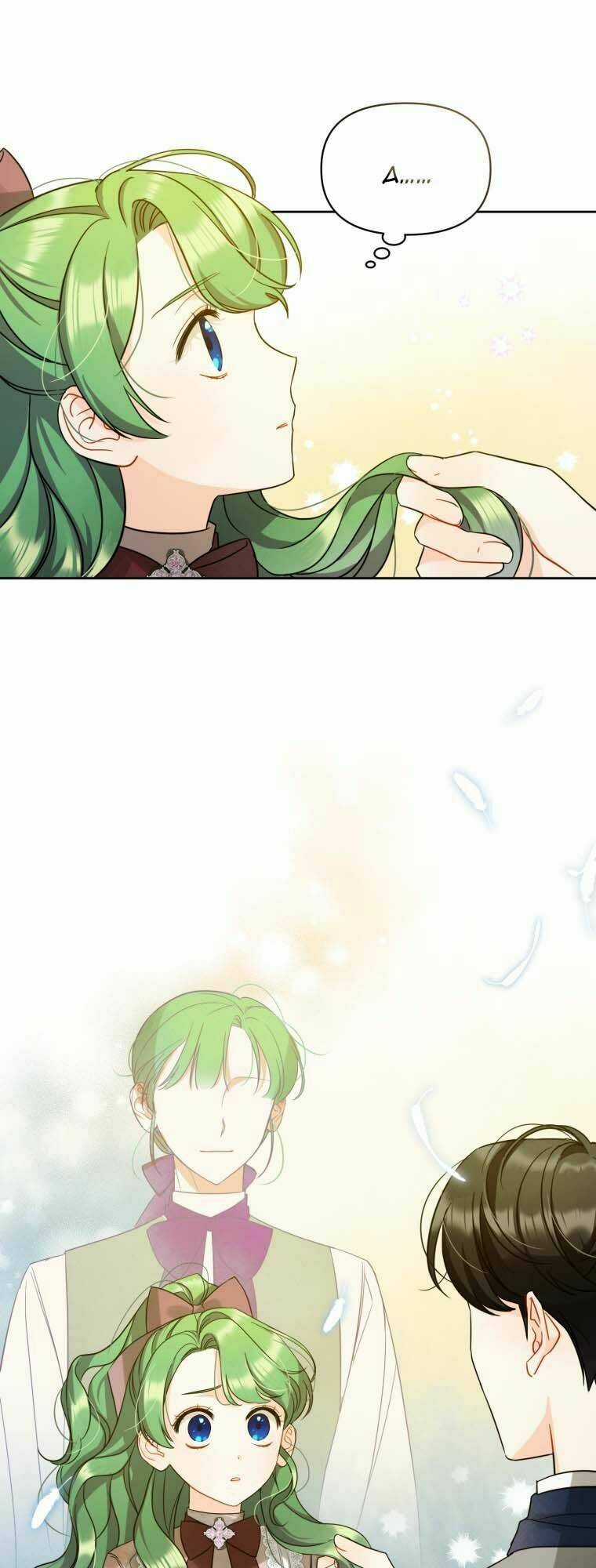 Tôi Trở Thành Em Gái Của Nam Chính Tiểu Thuyết Bl Chapter 3 trang 35