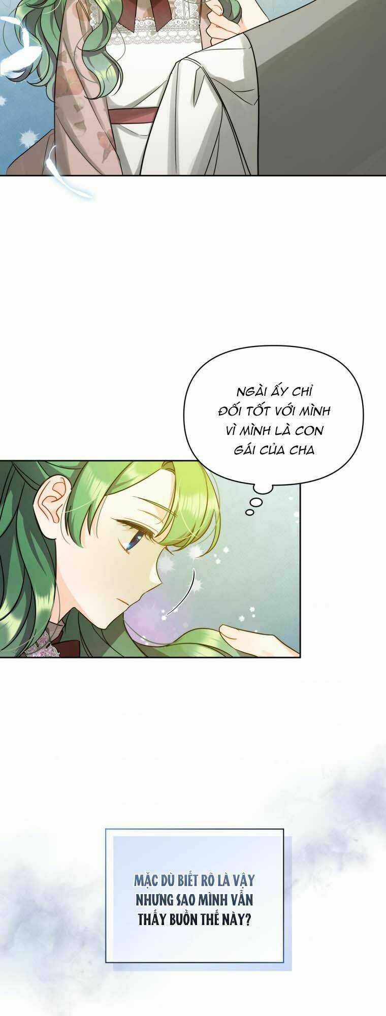 Tôi Trở Thành Em Gái Của Nam Chính Tiểu Thuyết Bl Chapter 3 trang 36