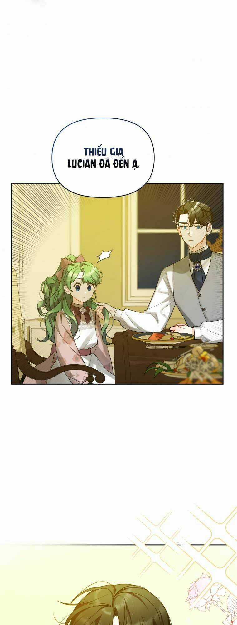 Tôi Trở Thành Em Gái Của Nam Chính Tiểu Thuyết Bl Chapter 3 trang 37