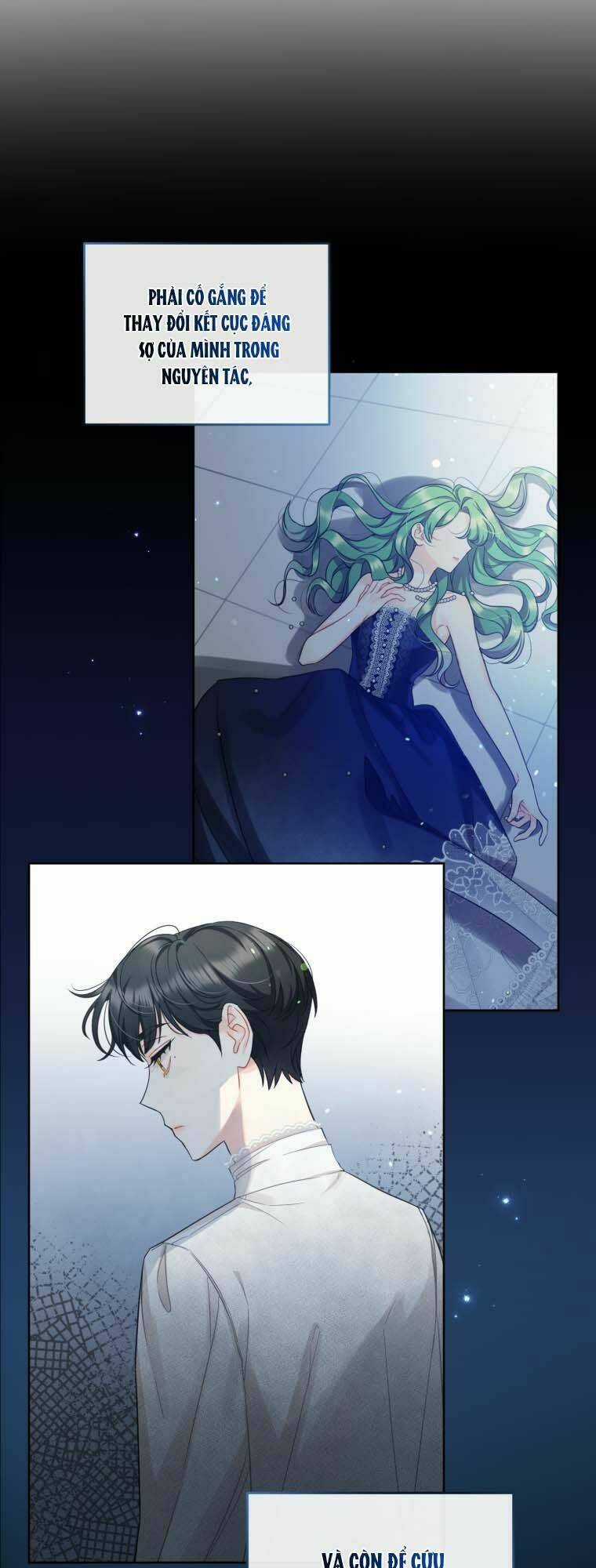 Tôi Trở Thành Em Gái Của Nam Chính Tiểu Thuyết Bl Chapter 3 trang 4