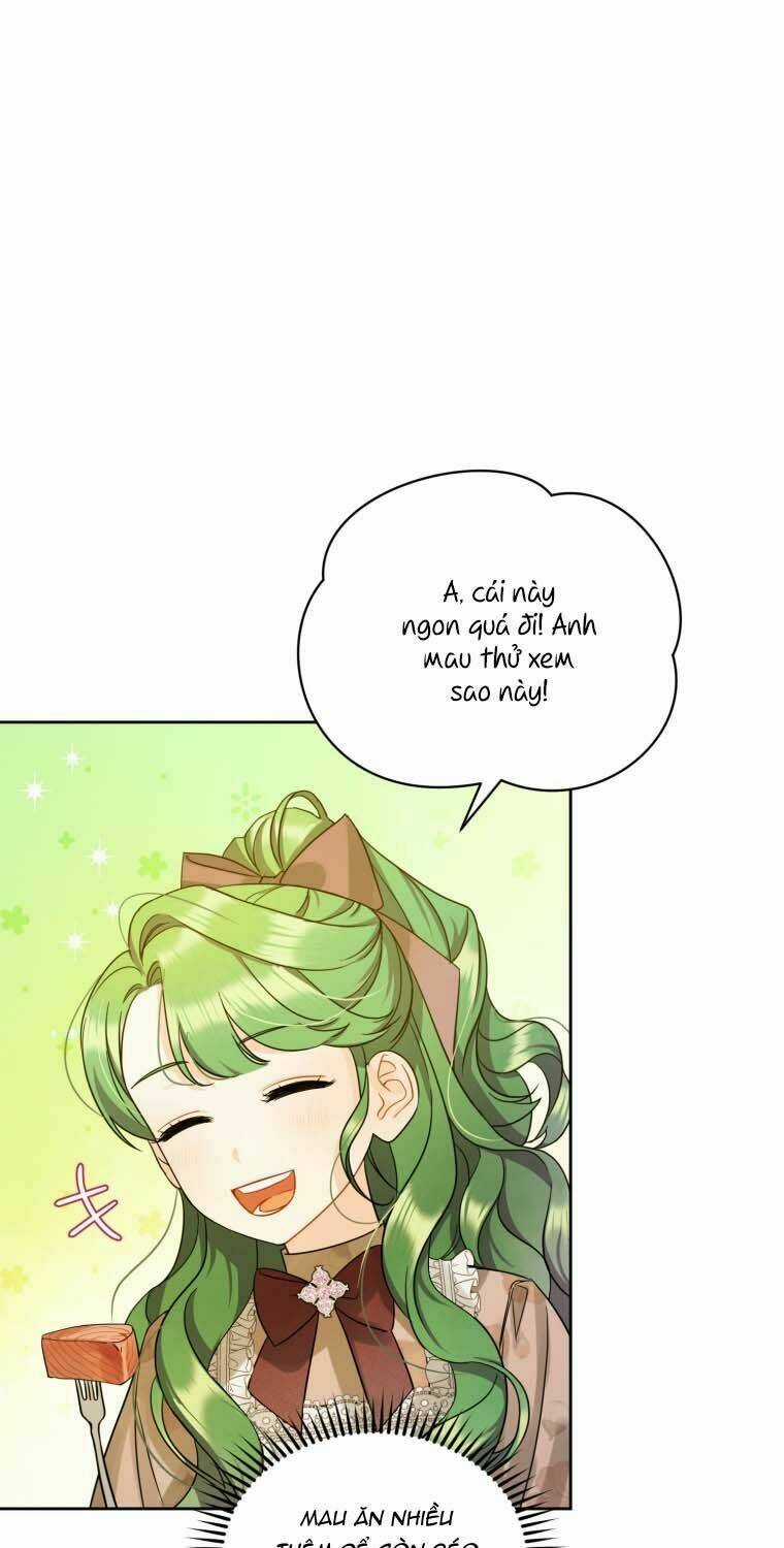 Tôi Trở Thành Em Gái Của Nam Chính Tiểu Thuyết Bl Chapter 3 trang 40