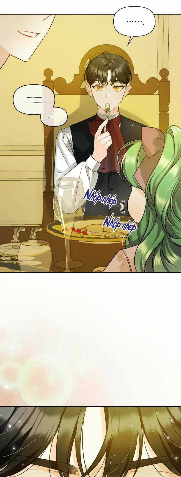 Tôi Trở Thành Em Gái Của Nam Chính Tiểu Thuyết Bl Chapter 3 trang 42