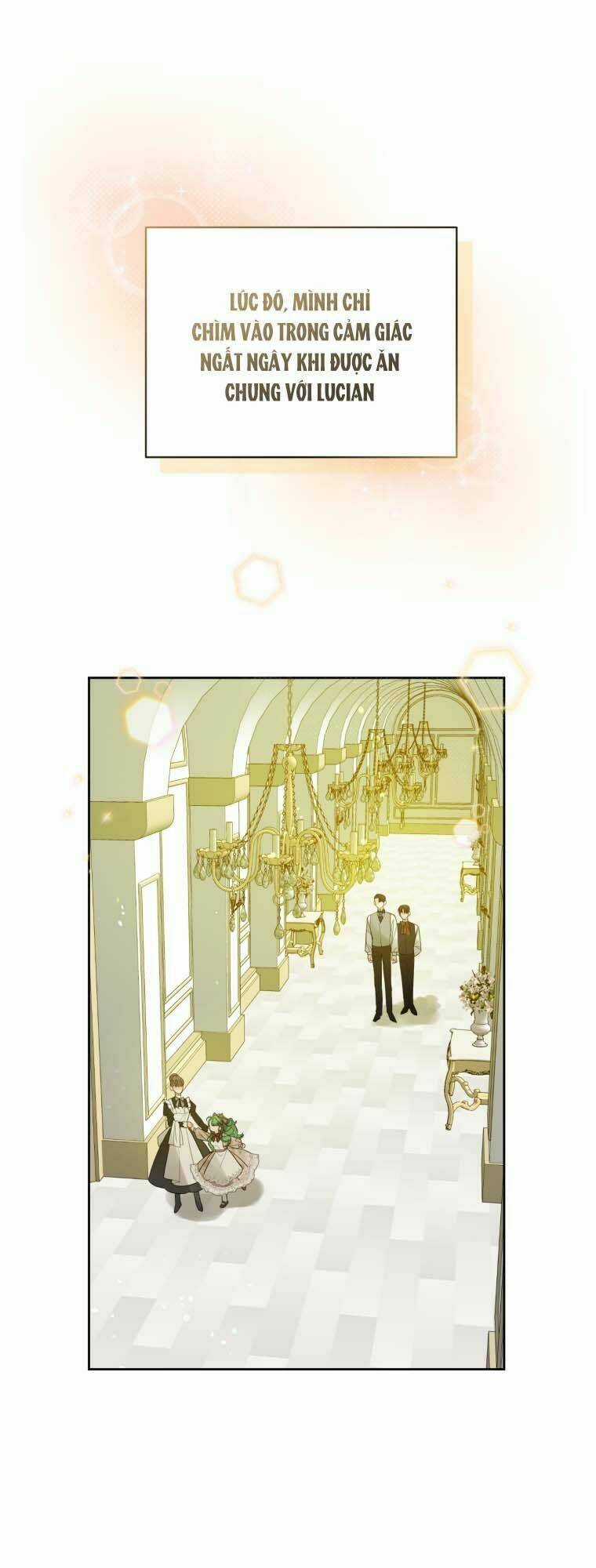 Tôi Trở Thành Em Gái Của Nam Chính Tiểu Thuyết Bl Chapter 3 trang 45