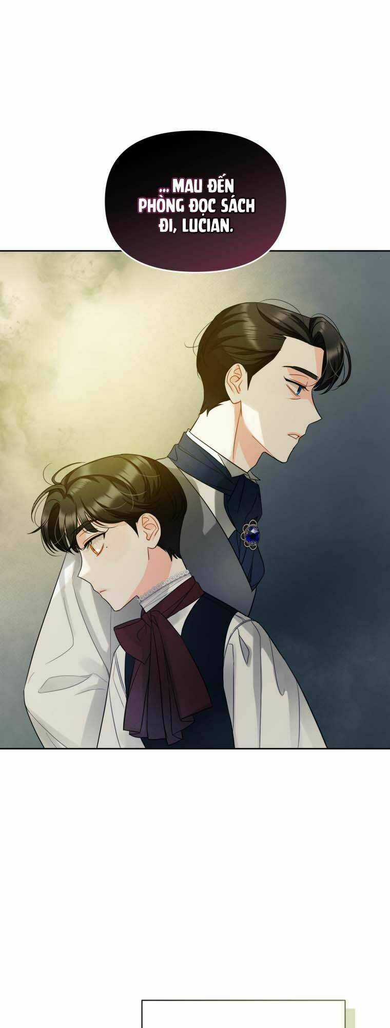 Tôi Trở Thành Em Gái Của Nam Chính Tiểu Thuyết Bl Chapter 3 trang 46