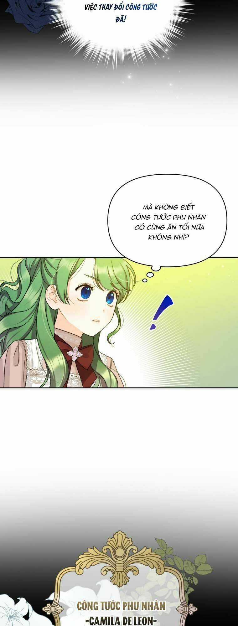 Tôi Trở Thành Em Gái Của Nam Chính Tiểu Thuyết Bl Chapter 3 trang 6