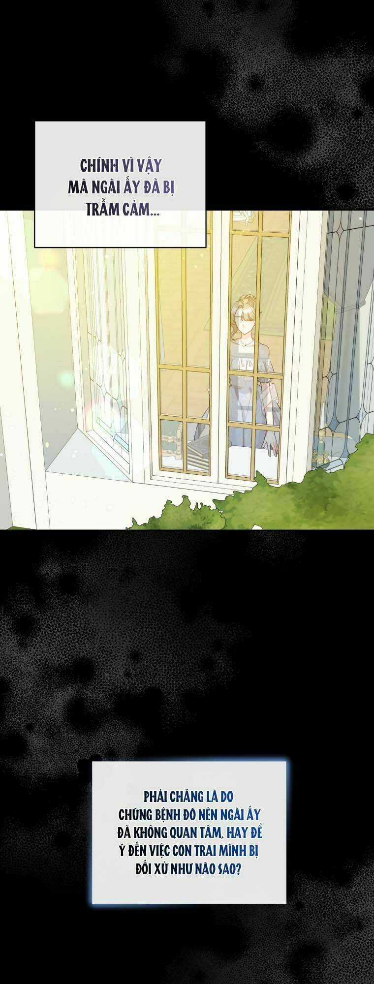 Tôi Trở Thành Em Gái Của Nam Chính Tiểu Thuyết Bl Chapter 3 trang 8