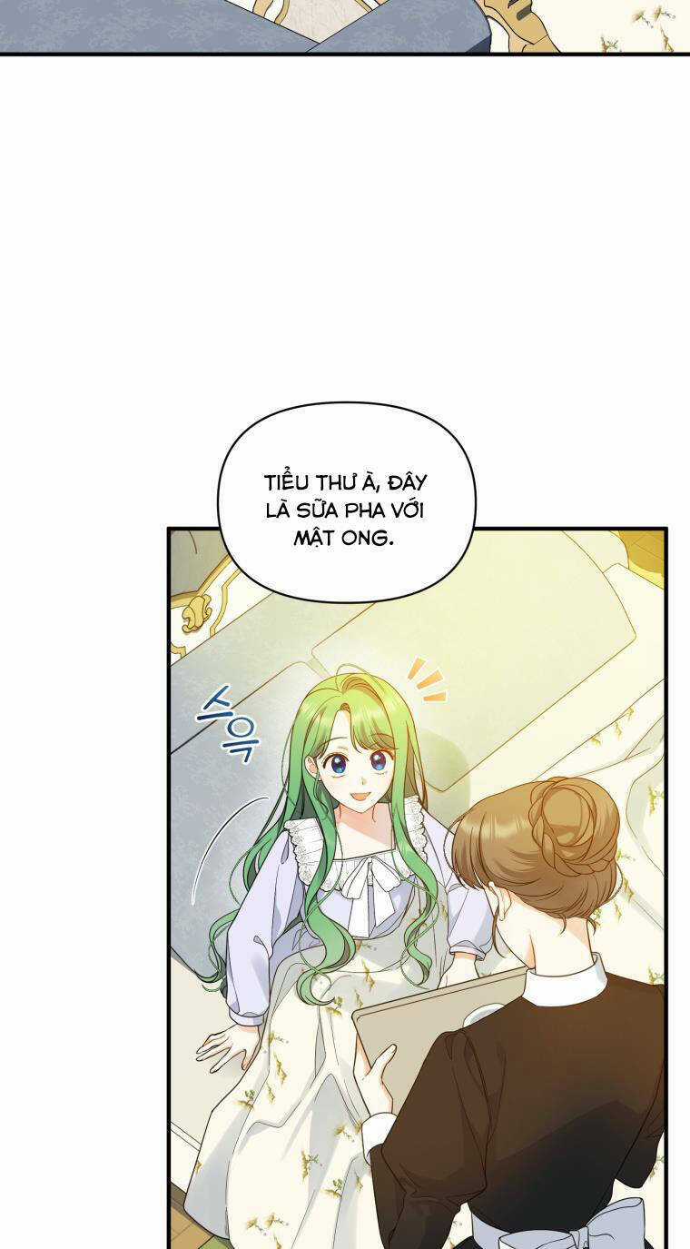 Tôi Trở Thành Em Gái Của Nam Chính Tiểu Thuyết Bl Chapter 30 trang 17