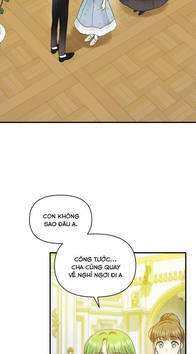 Tôi Trở Thành Em Gái Của Nam Chính Tiểu Thuyết Bl Chapter 30 trang 2