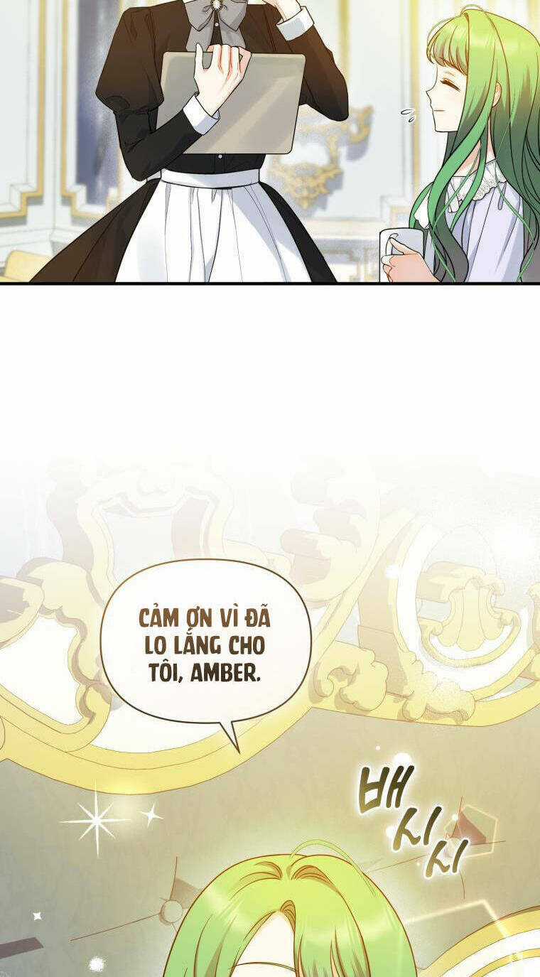 Tôi Trở Thành Em Gái Của Nam Chính Tiểu Thuyết Bl Chapter 30 trang 20