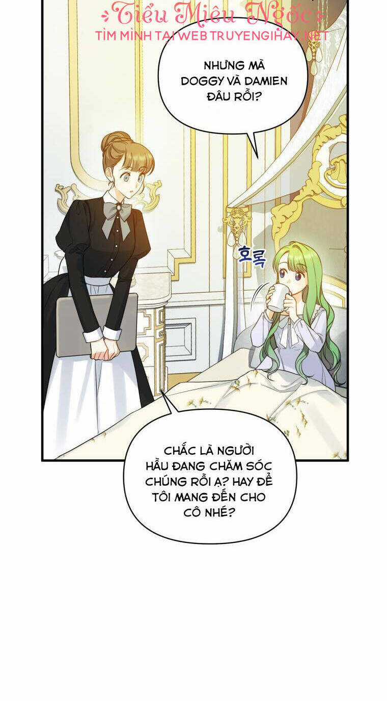 Tôi Trở Thành Em Gái Của Nam Chính Tiểu Thuyết Bl Chapter 30 trang 22