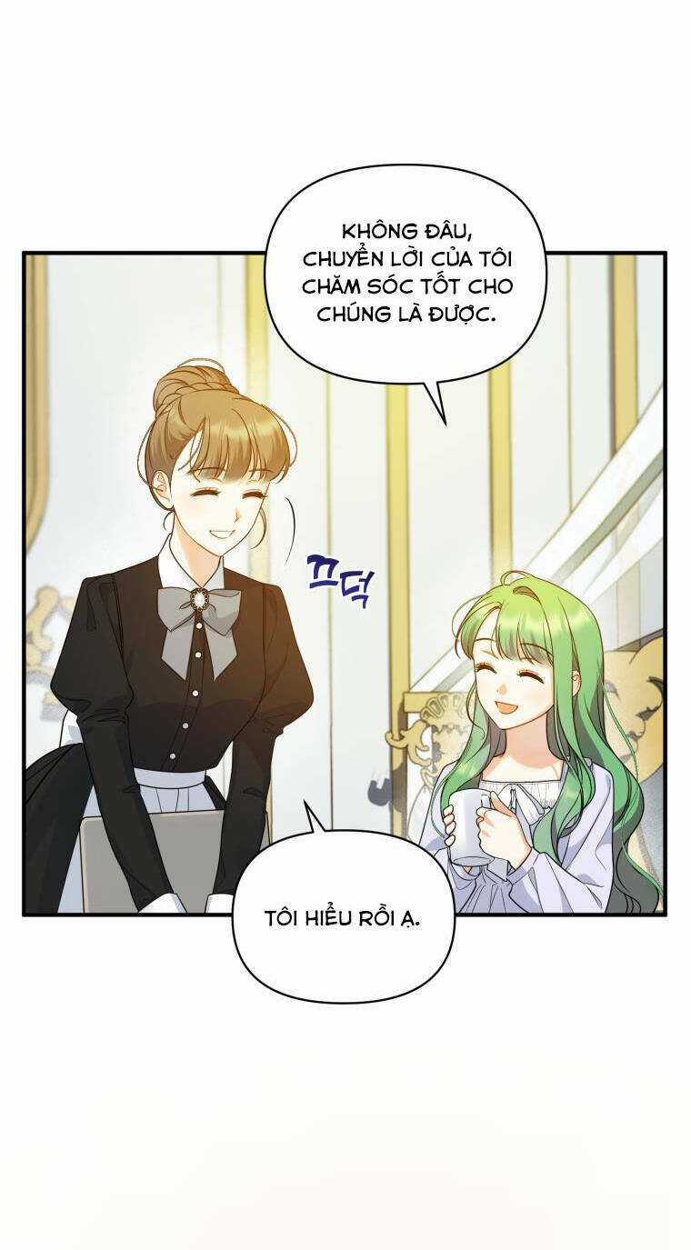 Tôi Trở Thành Em Gái Của Nam Chính Tiểu Thuyết Bl Chapter 30 trang 23