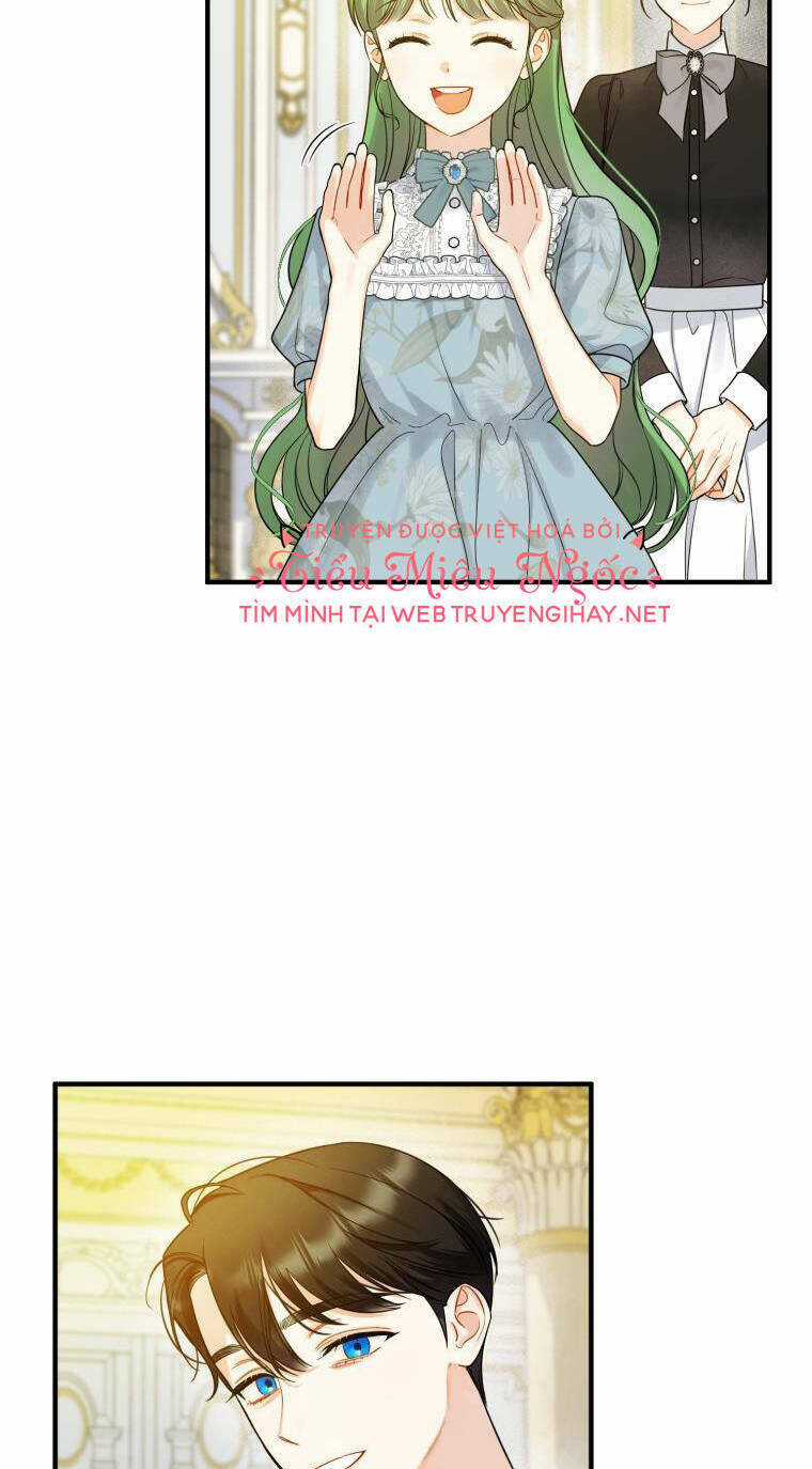 Tôi Trở Thành Em Gái Của Nam Chính Tiểu Thuyết Bl Chapter 30 trang 3