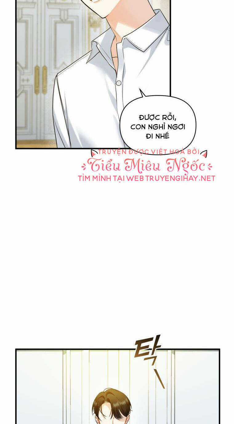 Tôi Trở Thành Em Gái Của Nam Chính Tiểu Thuyết Bl Chapter 30 trang 4