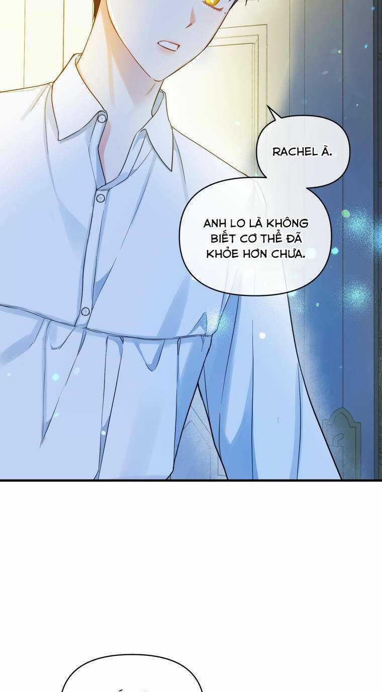 Tôi Trở Thành Em Gái Của Nam Chính Tiểu Thuyết Bl Chapter 30 trang 41