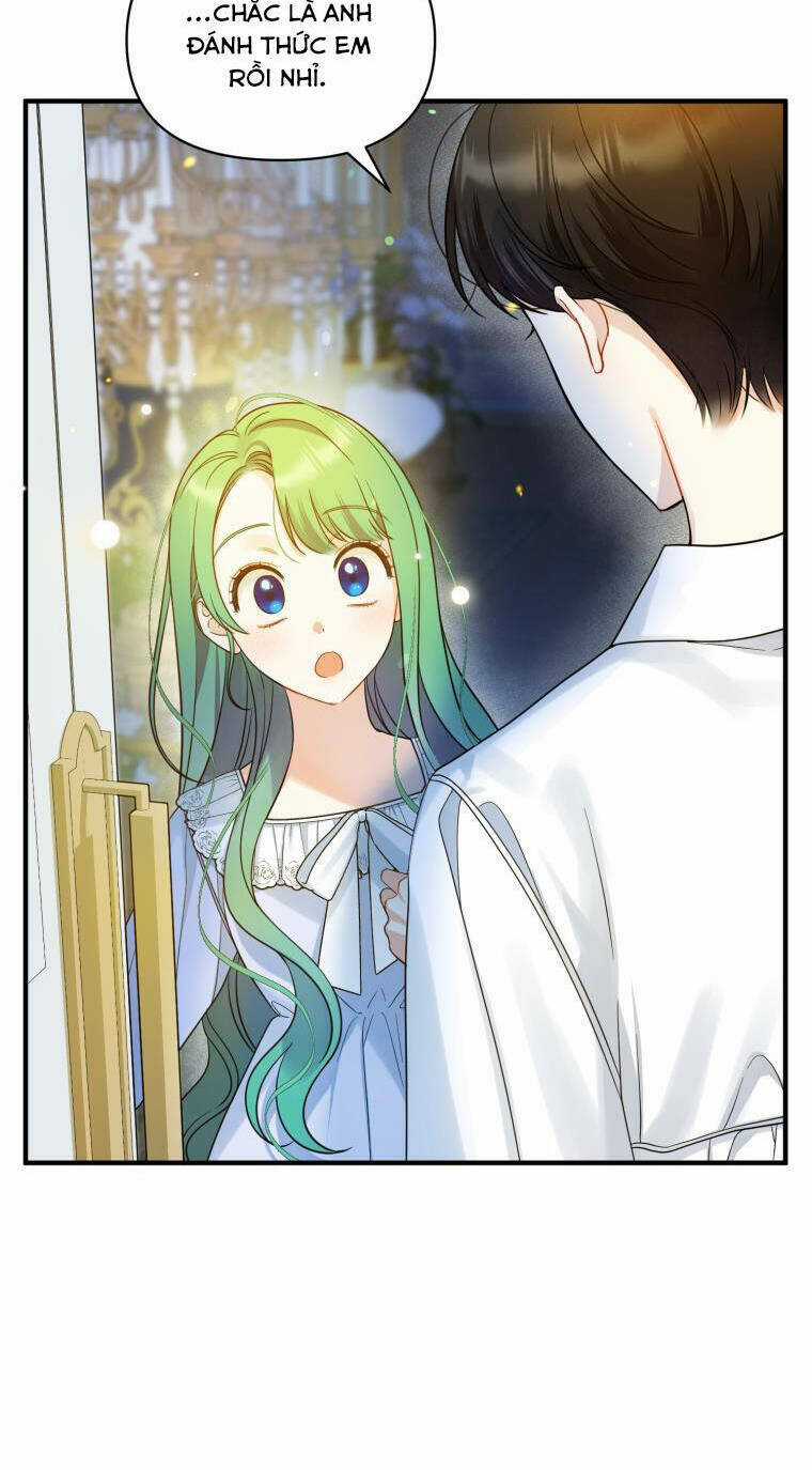 Tôi Trở Thành Em Gái Của Nam Chính Tiểu Thuyết Bl Chapter 30 trang 42