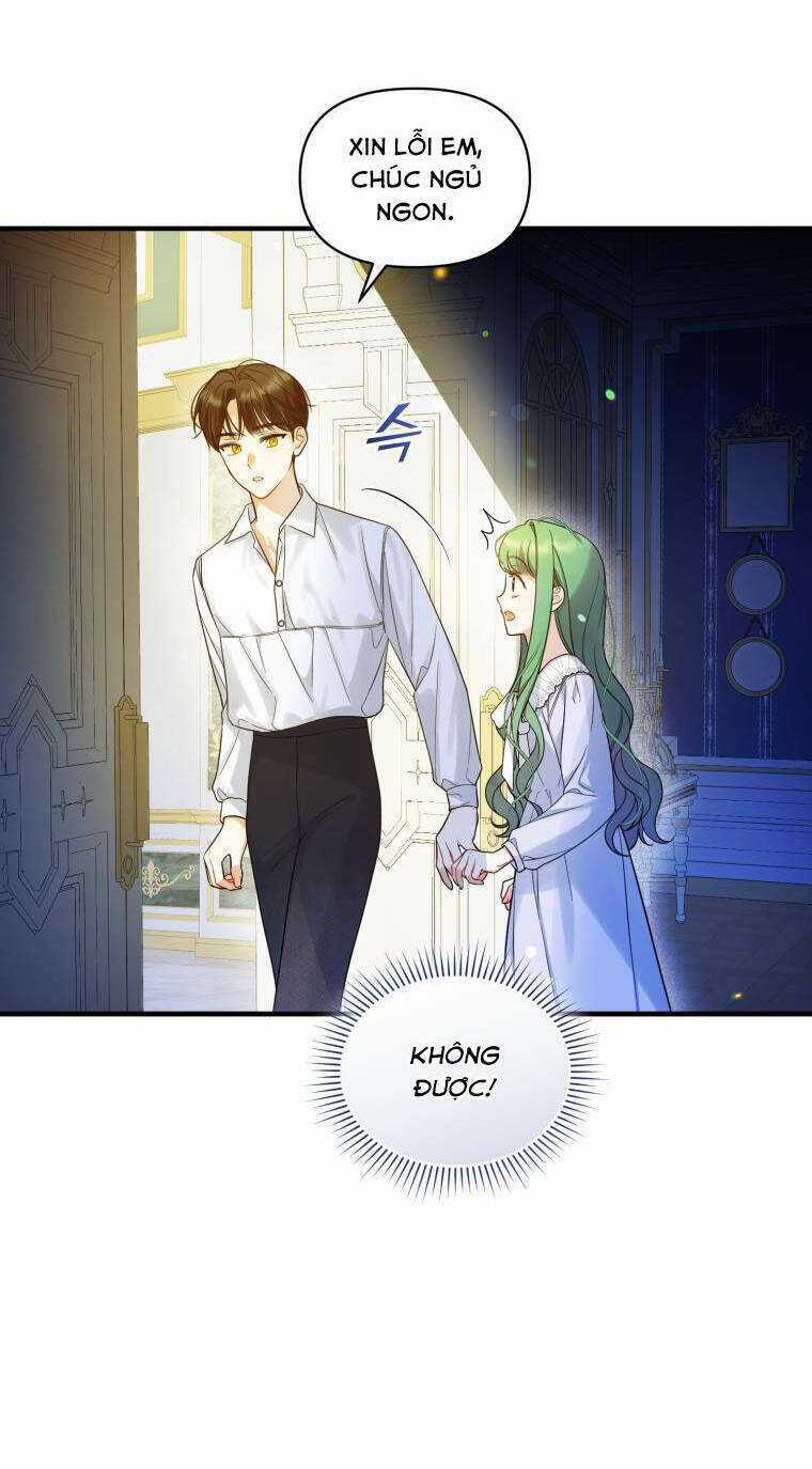 Tôi Trở Thành Em Gái Của Nam Chính Tiểu Thuyết Bl Chapter 30 trang 43