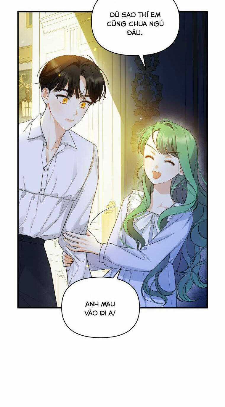 Tôi Trở Thành Em Gái Của Nam Chính Tiểu Thuyết Bl Chapter 30 trang 46