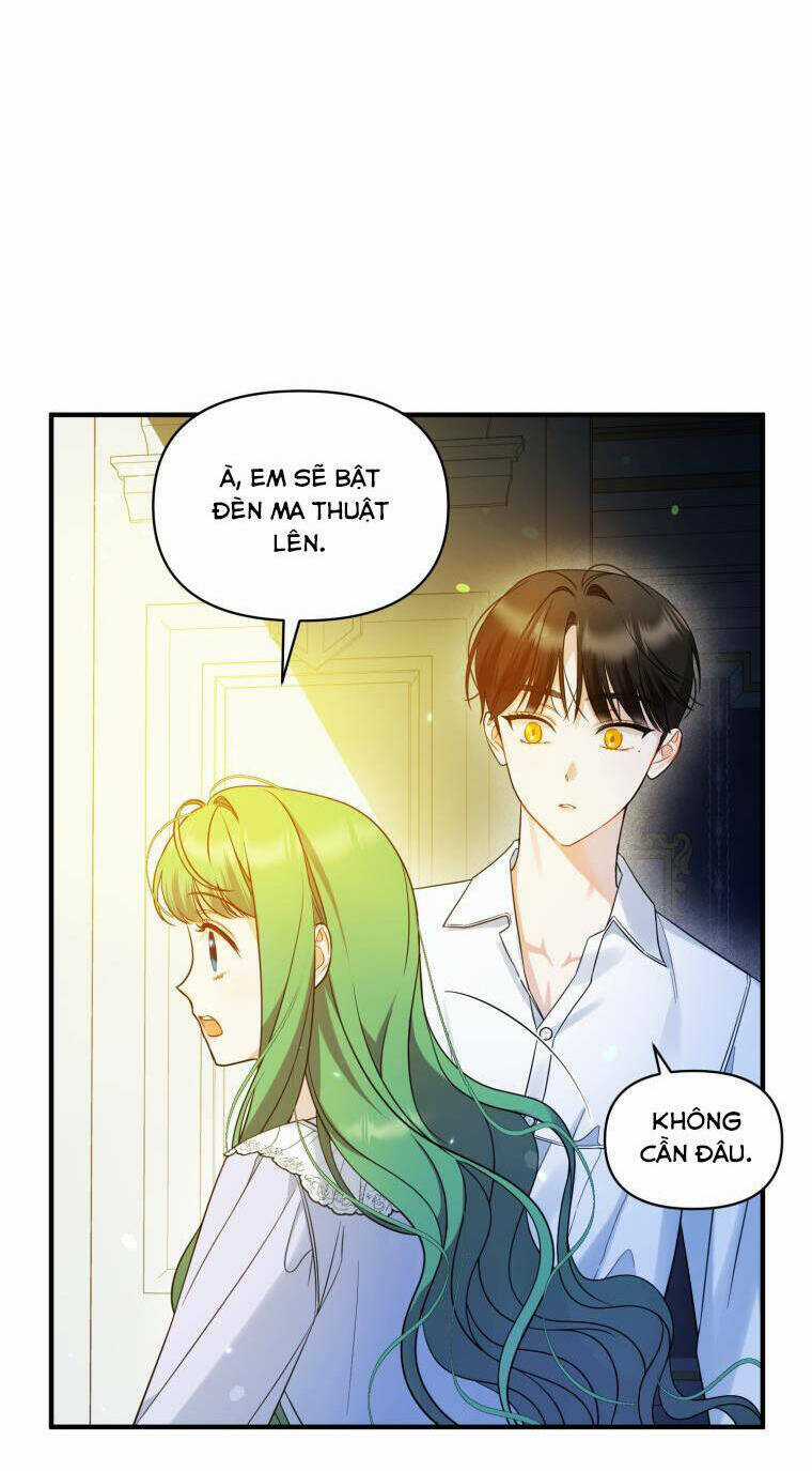 Tôi Trở Thành Em Gái Của Nam Chính Tiểu Thuyết Bl Chapter 30 trang 48