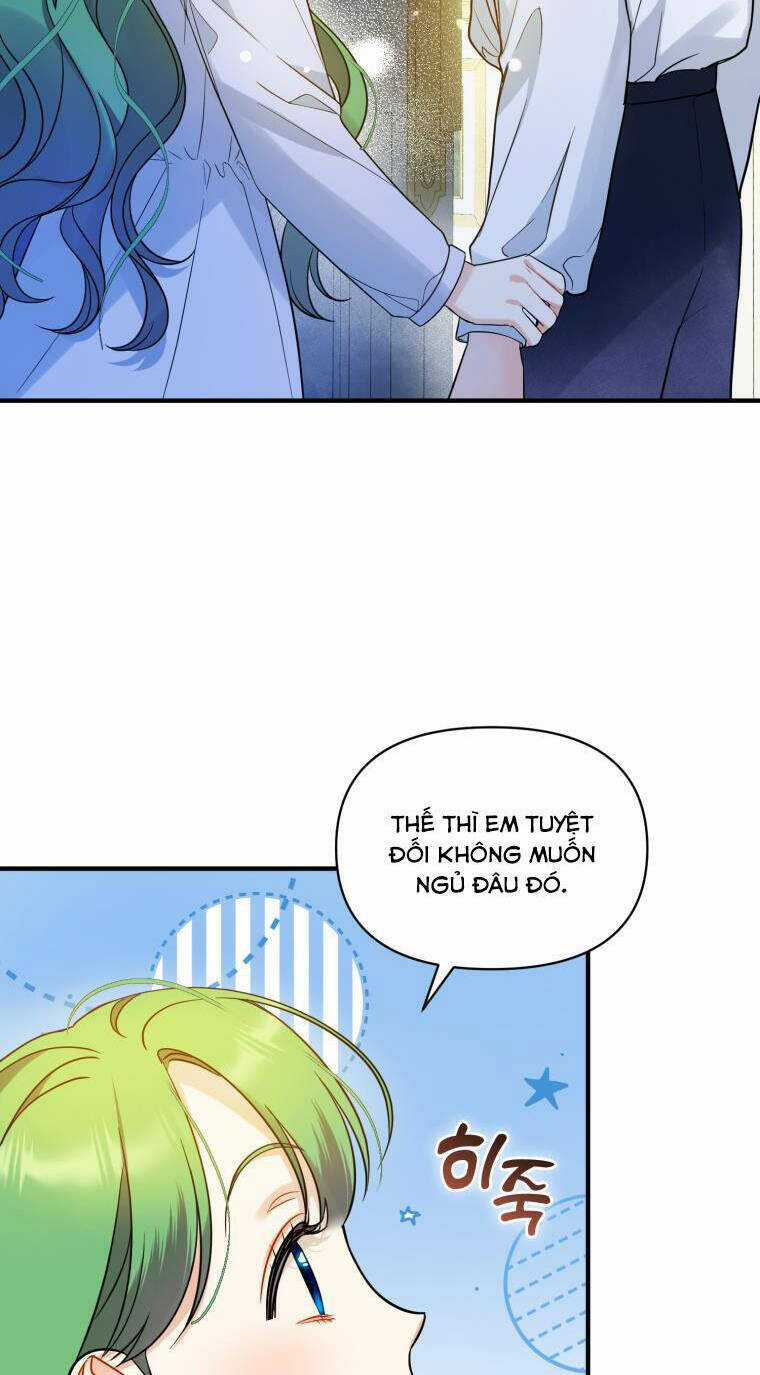 Tôi Trở Thành Em Gái Của Nam Chính Tiểu Thuyết Bl Chapter 30 trang 50