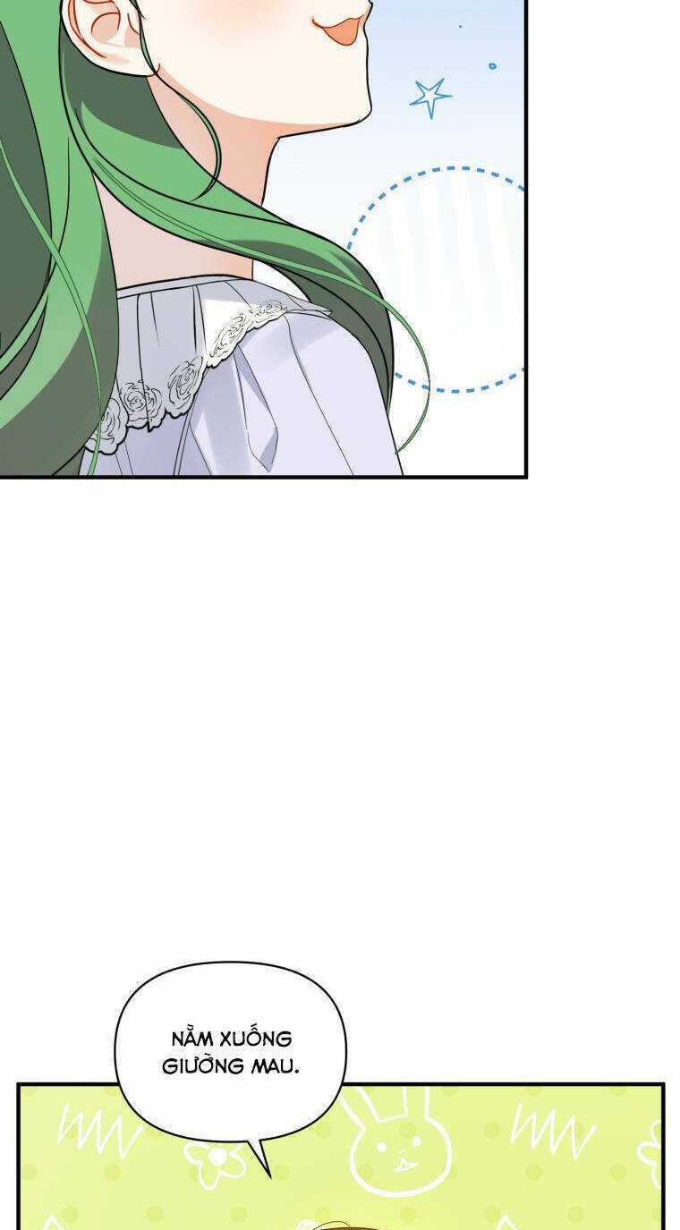 Tôi Trở Thành Em Gái Của Nam Chính Tiểu Thuyết Bl Chapter 30 trang 51