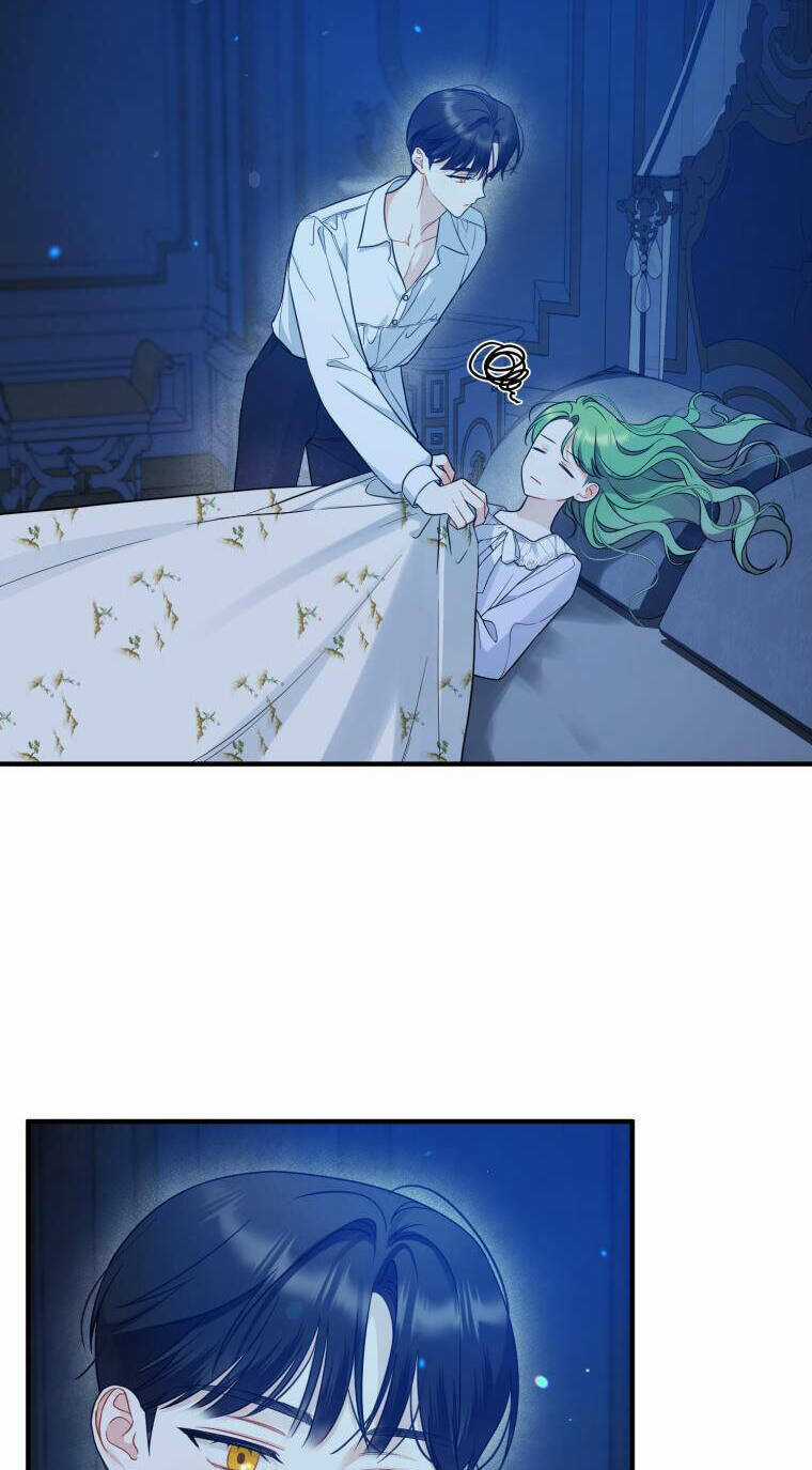 Tôi Trở Thành Em Gái Của Nam Chính Tiểu Thuyết Bl Chapter 30 trang 53