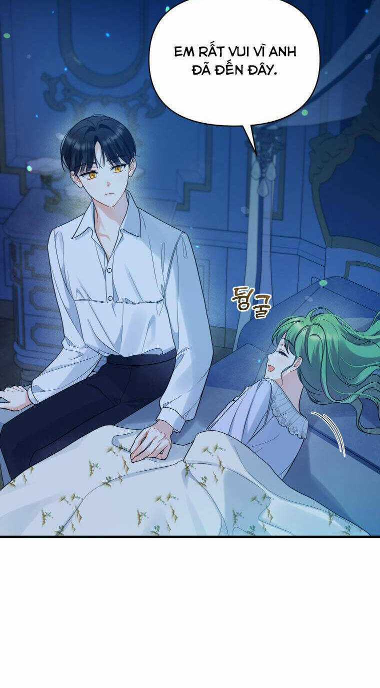 Tôi Trở Thành Em Gái Của Nam Chính Tiểu Thuyết Bl Chapter 30 trang 56