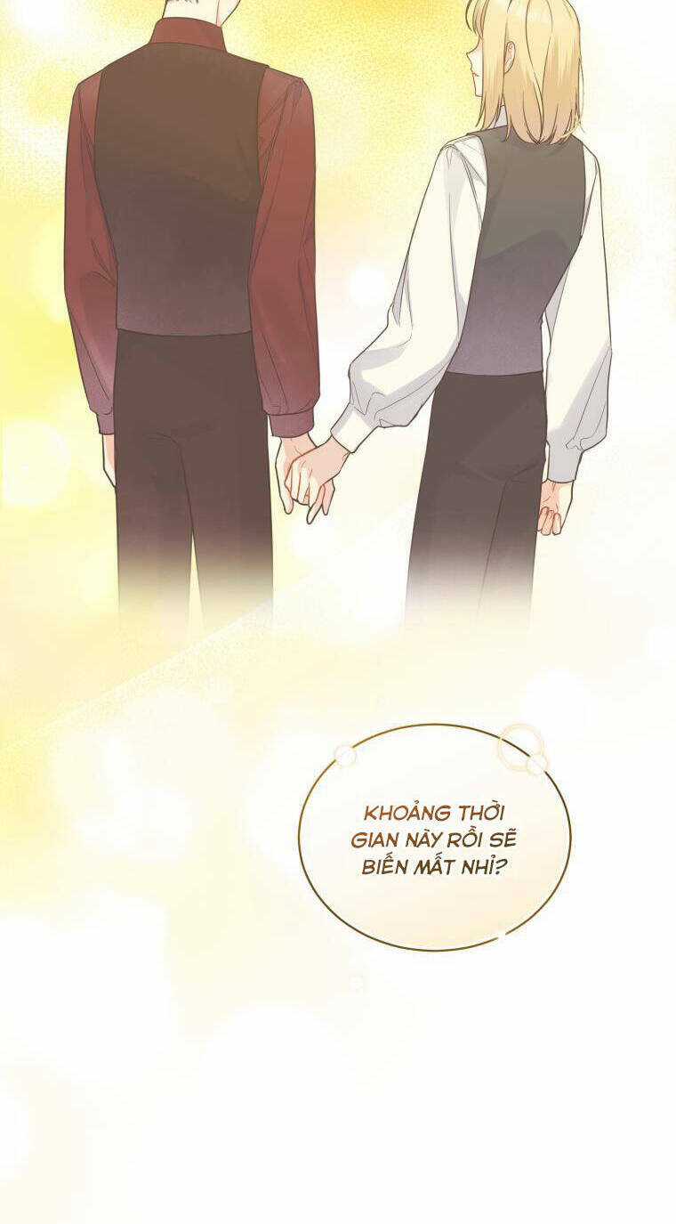 Tôi Trở Thành Em Gái Của Nam Chính Tiểu Thuyết Bl Chapter 30 trang 61