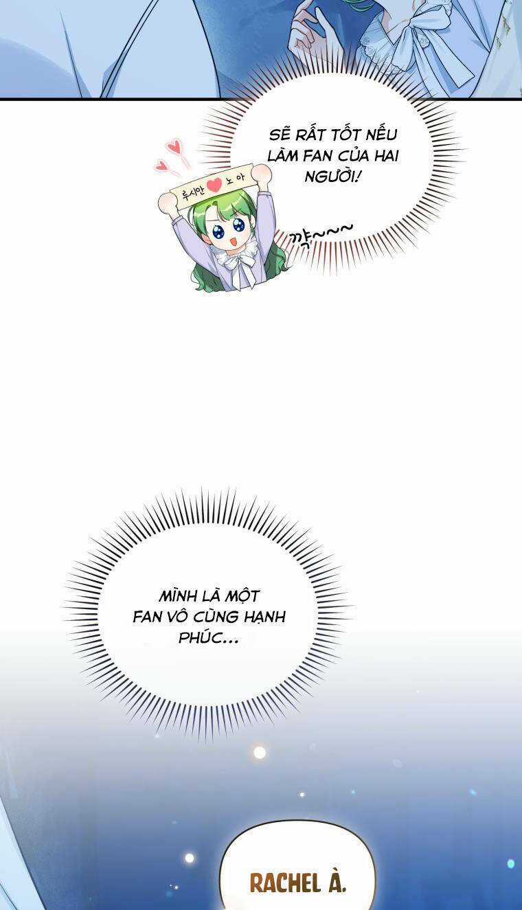 Tôi Trở Thành Em Gái Của Nam Chính Tiểu Thuyết Bl Chapter 30 trang 65