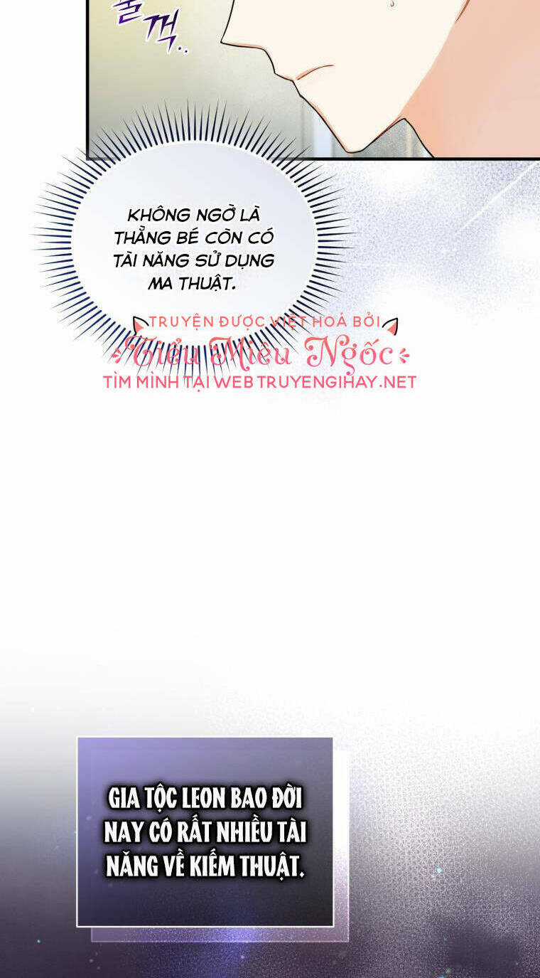 Tôi Trở Thành Em Gái Của Nam Chính Tiểu Thuyết Bl Chapter 30 trang 8