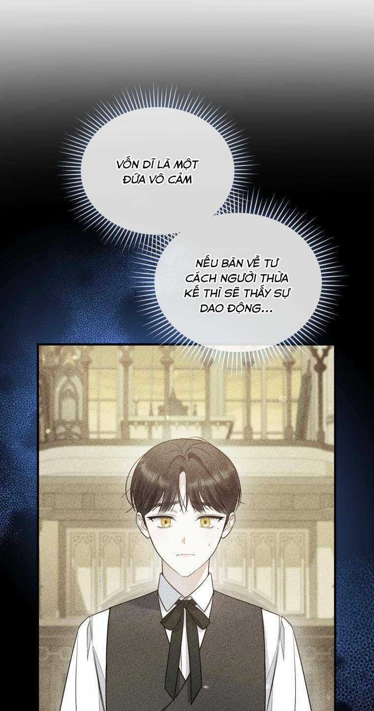 Tôi Trở Thành Em Gái Của Nam Chính Tiểu Thuyết Bl Chapter 31 trang 11