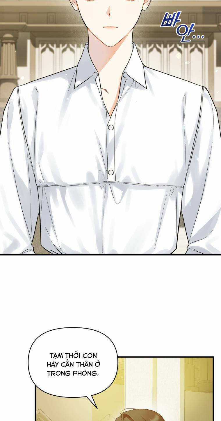 Tôi Trở Thành Em Gái Của Nam Chính Tiểu Thuyết Bl Chapter 31 trang 13