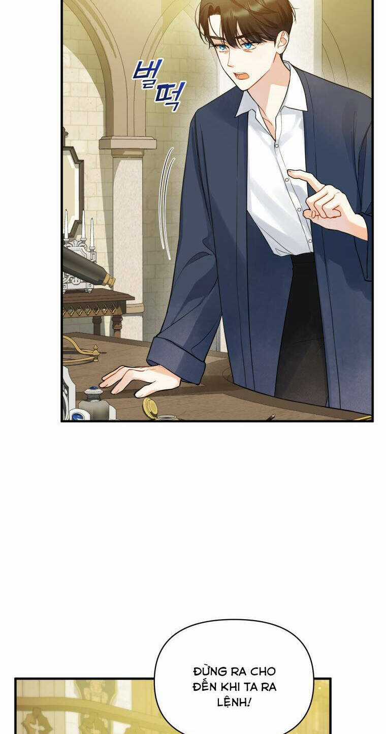 Tôi Trở Thành Em Gái Của Nam Chính Tiểu Thuyết Bl Chapter 31 trang 14