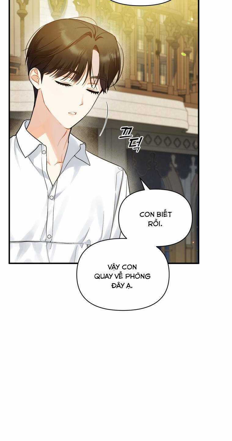 Tôi Trở Thành Em Gái Của Nam Chính Tiểu Thuyết Bl Chapter 31 trang 15