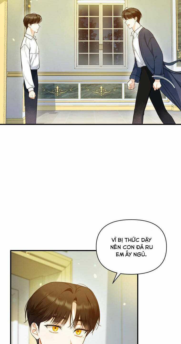 Tôi Trở Thành Em Gái Của Nam Chính Tiểu Thuyết Bl Chapter 31 trang 2