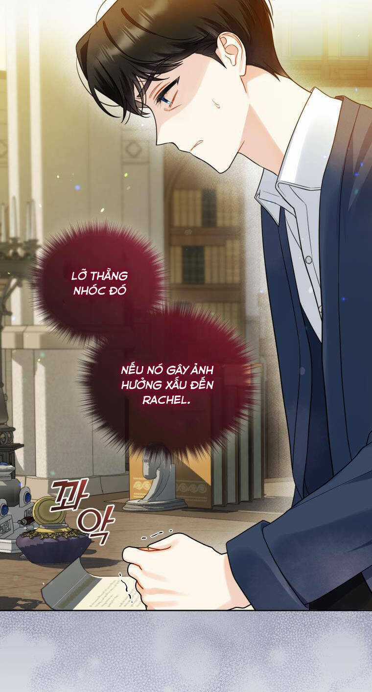 Tôi Trở Thành Em Gái Của Nam Chính Tiểu Thuyết Bl Chapter 31 trang 23