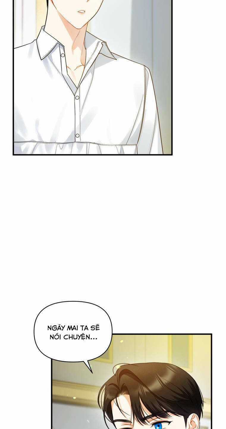 Tôi Trở Thành Em Gái Của Nam Chính Tiểu Thuyết Bl Chapter 31 trang 3