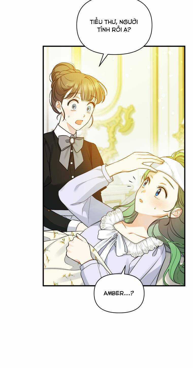 Tôi Trở Thành Em Gái Của Nam Chính Tiểu Thuyết Bl Chapter 31 trang 31