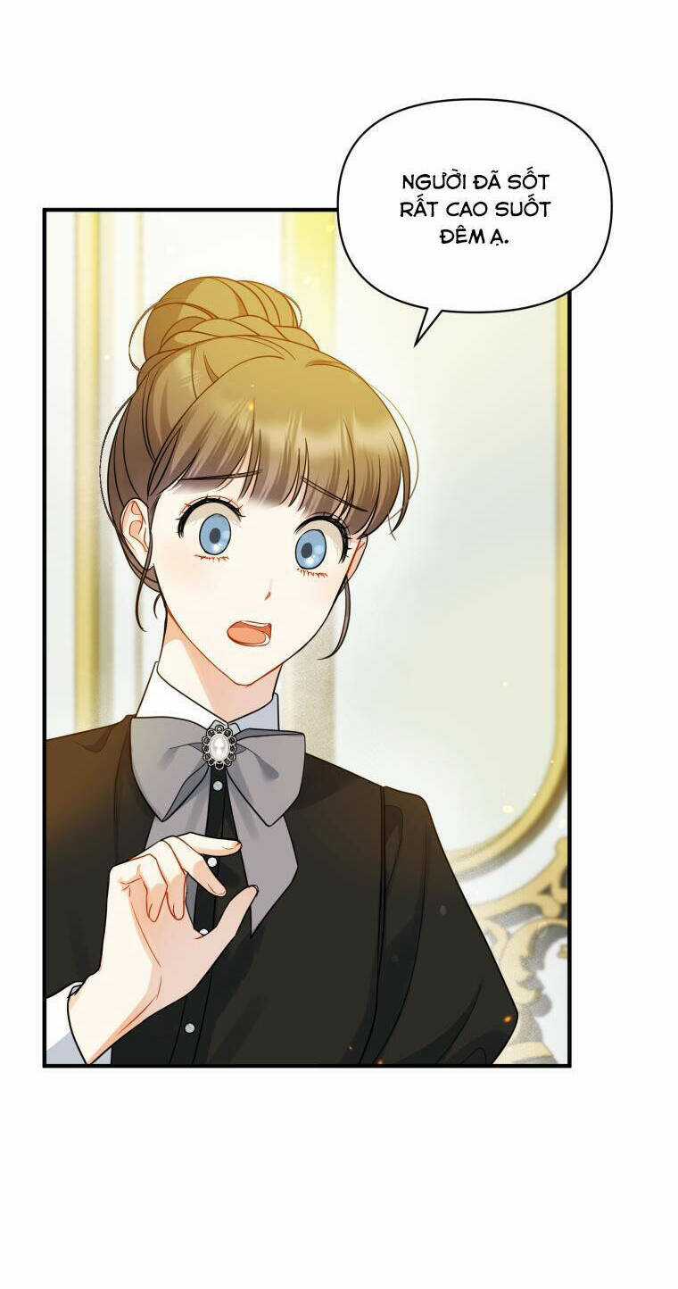 Tôi Trở Thành Em Gái Của Nam Chính Tiểu Thuyết Bl Chapter 31 trang 32