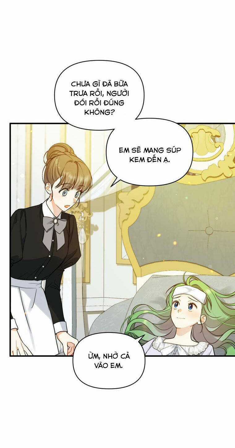 Tôi Trở Thành Em Gái Của Nam Chính Tiểu Thuyết Bl Chapter 31 trang 34