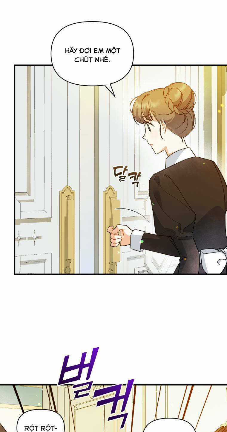 Tôi Trở Thành Em Gái Của Nam Chính Tiểu Thuyết Bl Chapter 31 trang 35