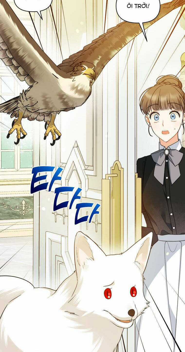 Tôi Trở Thành Em Gái Của Nam Chính Tiểu Thuyết Bl Chapter 31 trang 36