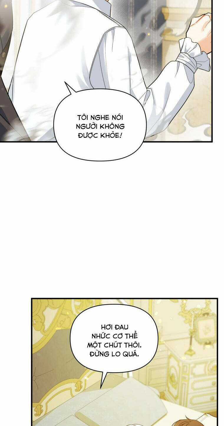 Tôi Trở Thành Em Gái Của Nam Chính Tiểu Thuyết Bl Chapter 31 trang 38