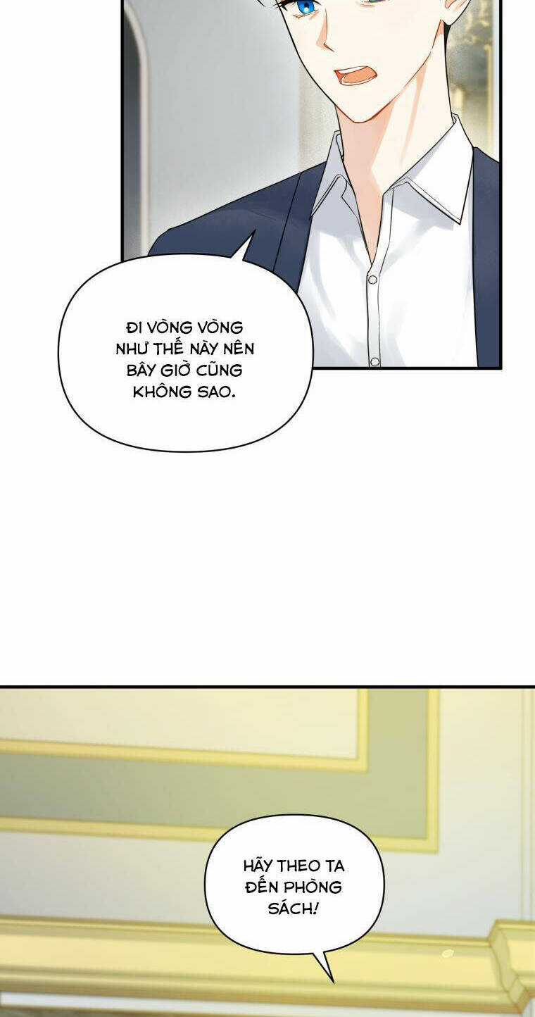 Tôi Trở Thành Em Gái Của Nam Chính Tiểu Thuyết Bl Chapter 31 trang 4