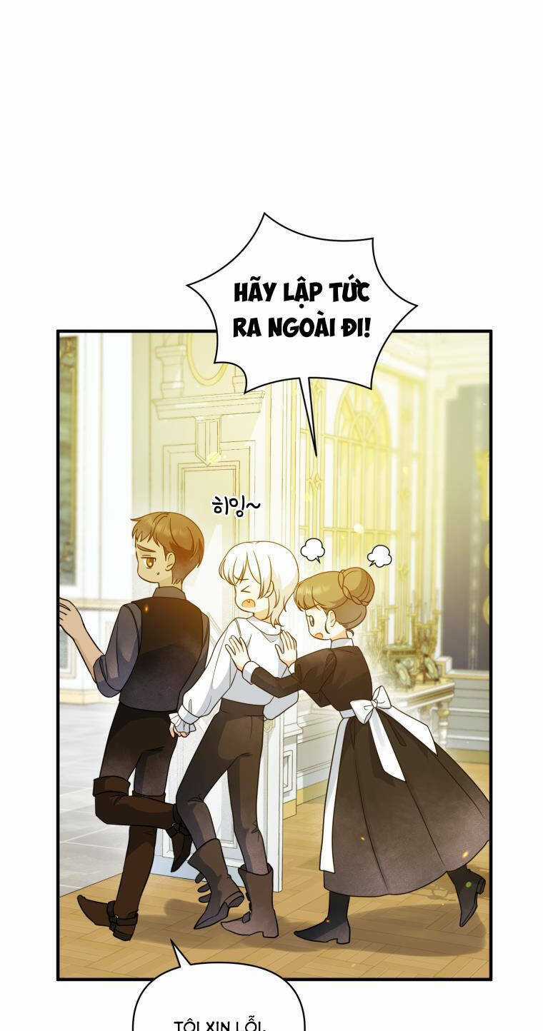 Tôi Trở Thành Em Gái Của Nam Chính Tiểu Thuyết Bl Chapter 31 trang 41