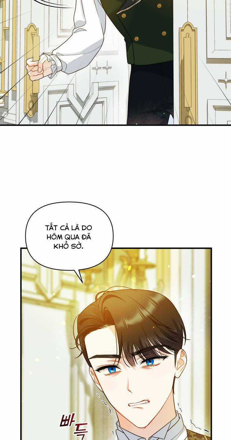 Tôi Trở Thành Em Gái Của Nam Chính Tiểu Thuyết Bl Chapter 31 trang 43