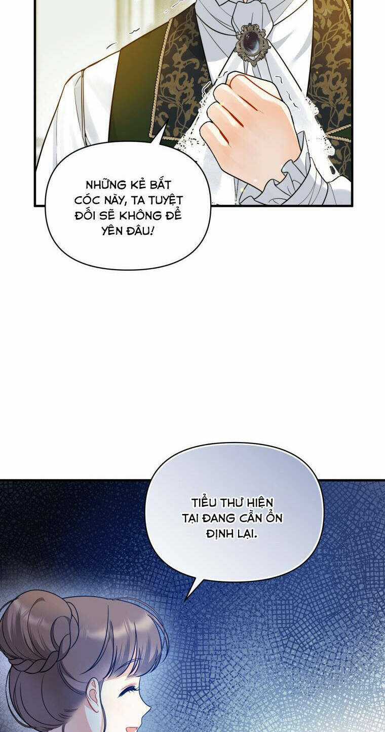 Tôi Trở Thành Em Gái Của Nam Chính Tiểu Thuyết Bl Chapter 31 trang 44