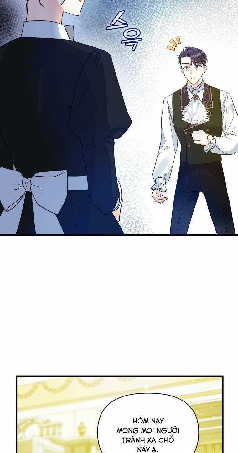 Tôi Trở Thành Em Gái Của Nam Chính Tiểu Thuyết Bl Chapter 31 trang 45