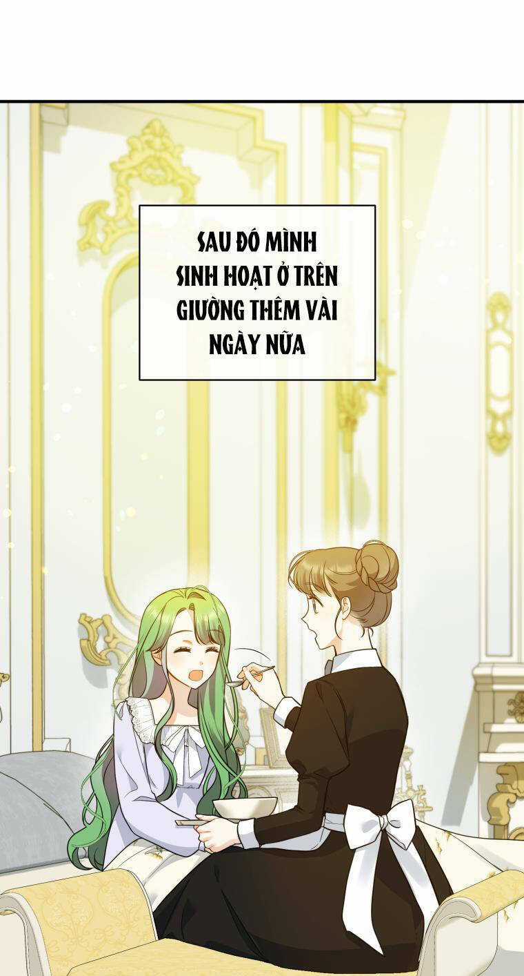 Tôi Trở Thành Em Gái Của Nam Chính Tiểu Thuyết Bl Chapter 31 trang 47